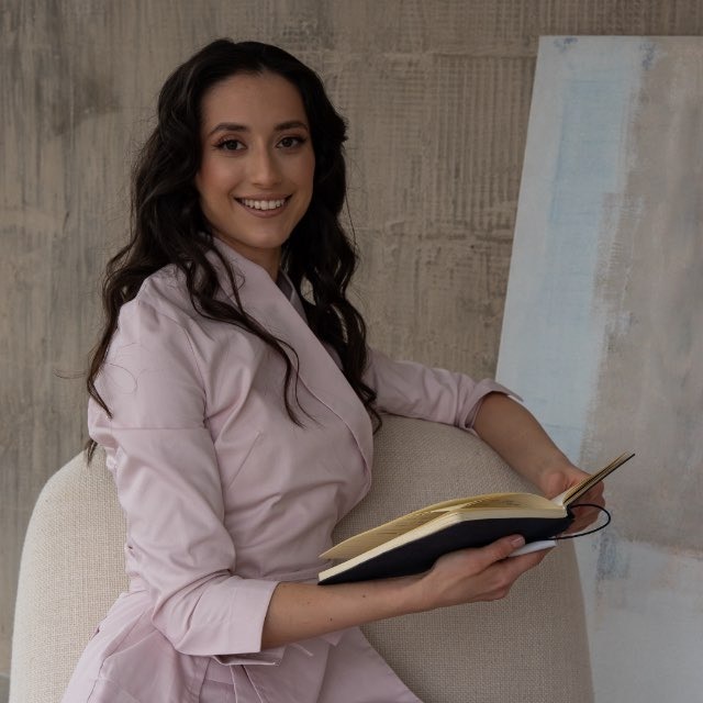 Карина Михайловна Юченкова